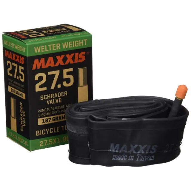 MAXXIS ΑΕΡΟΘΑΛΑΜΟΣ ΠΟΔΗΛΑΤΟΥ 27.5X1.75/2.4 AV 48mm WELTER WEIGHT