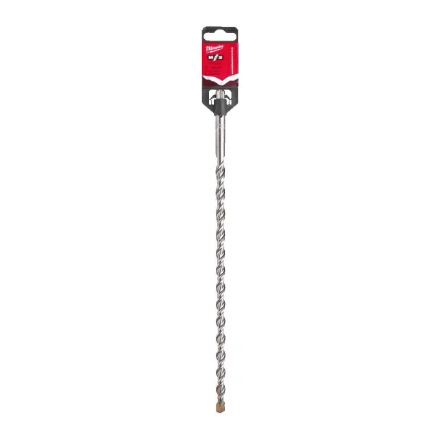 Milwaukee 4932353824 - ΤΡΥΠΑΝΙ SDS PLUS 10x310 MW 2