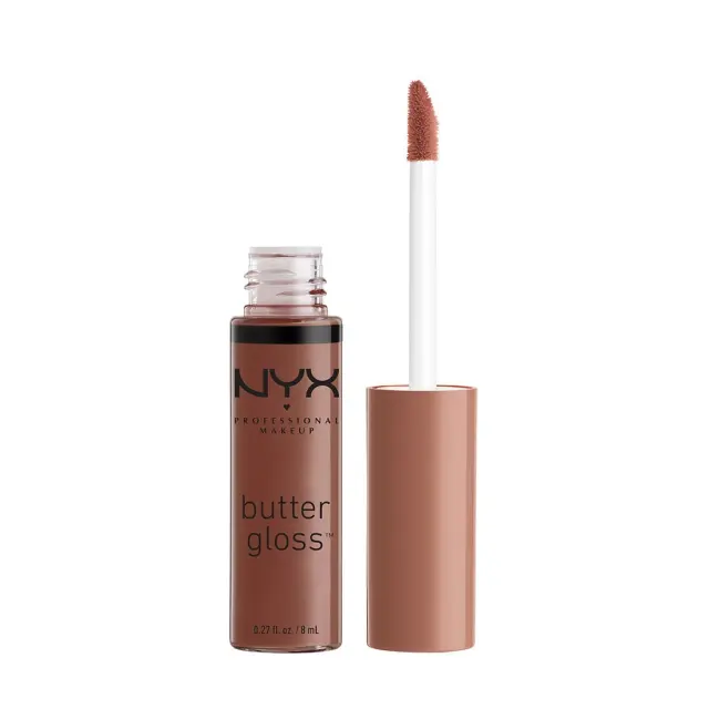 Butter Lip Gloss 8ml