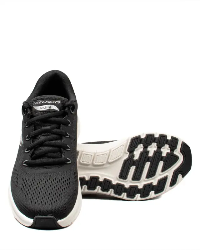 Arch Fit 2.0 - The Keep 232700-BKW - 46 2