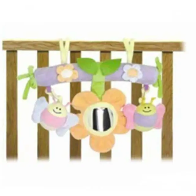 Κρεμαστό Παιχνίδι Κούνιας Spring Time Moni 81237 3800146258443