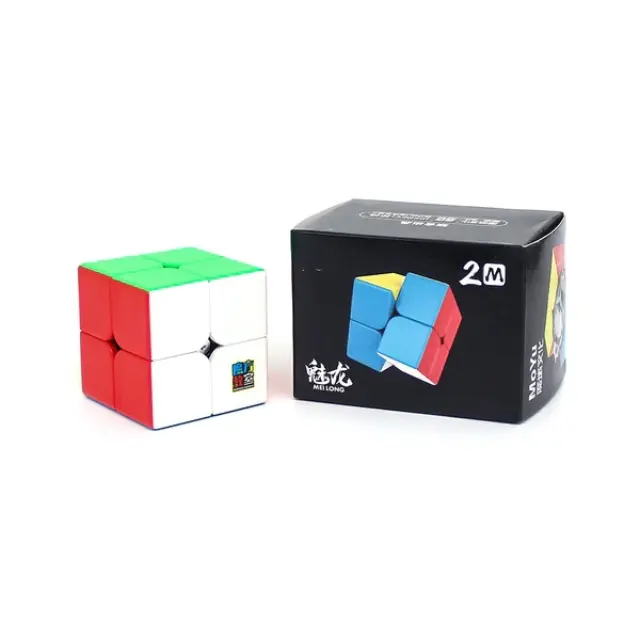 MoYu MFJS MeiLong M 2X2