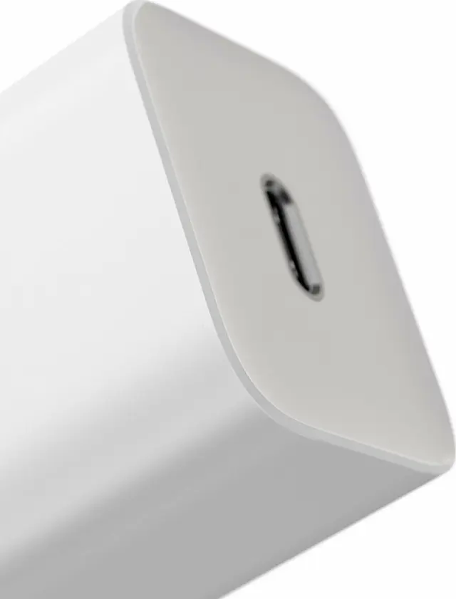 Baseus Φορτιστής Χωρίς Καλώδιο με Θύρα USB-C 30W Power Delivery Λευκός (Super Si) (CCSUP-J02) (BASCCSUPJ02) 3