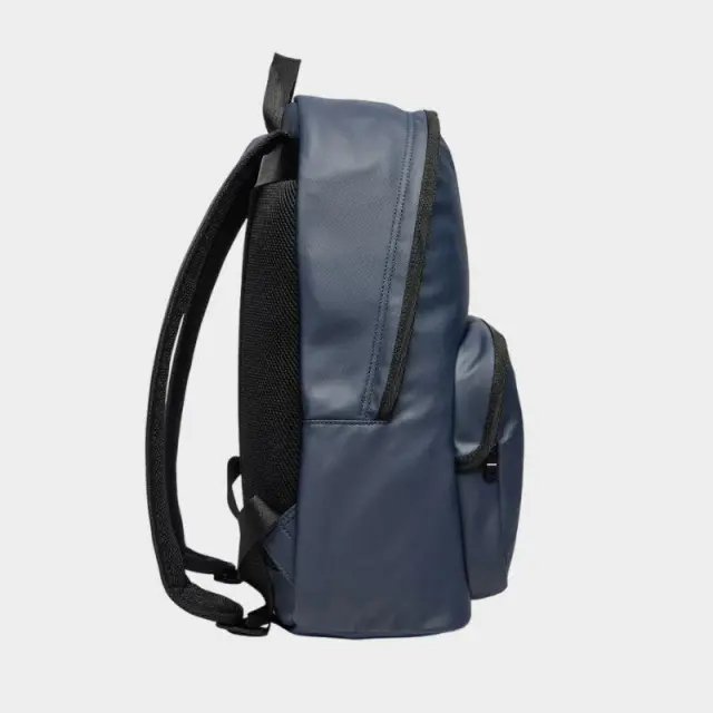 Tommy Hilfiger - Ανδρικό Σακίδιο Th Corp Dome Backpack AM0AM12732-DW6 Μπλε Σκούρο 2