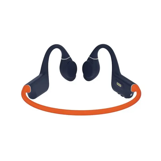 Creative Outlier Free Pro Plus Black / Orange (51EF1081AA002) 2