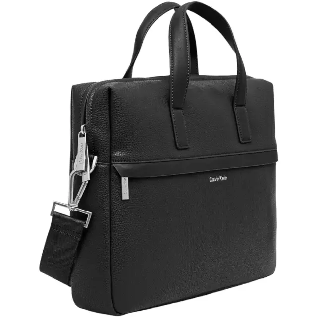 Calvin Klein Τσάντα για Λάπτοπ Must Laptop Bag 2