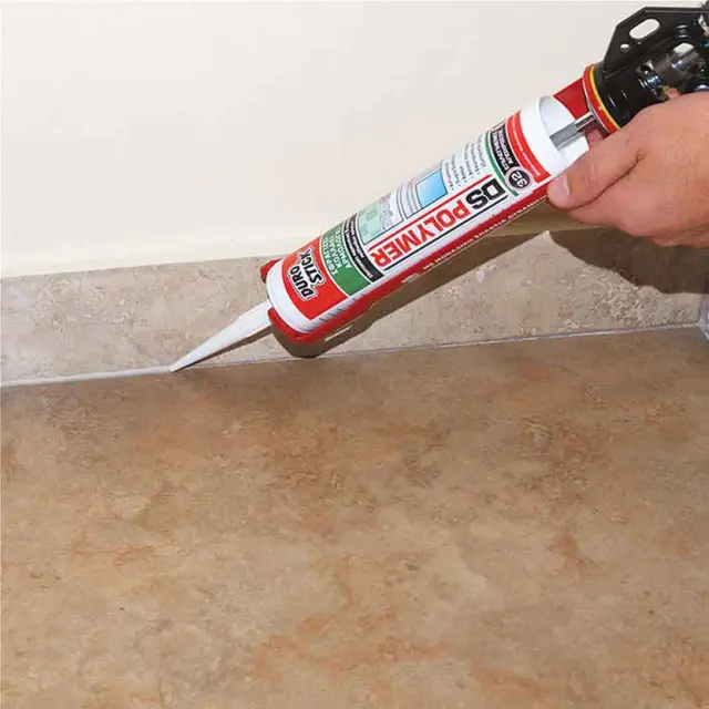 Durostick Σφραγιστικό Ds Polymer ΜΠΕΖ 340g 3