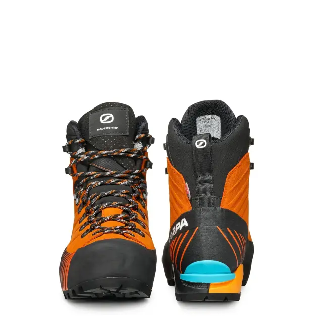 Scarpa Ribelle HD Ημιάκαμπτη Μπότα Βουνού - 48 3