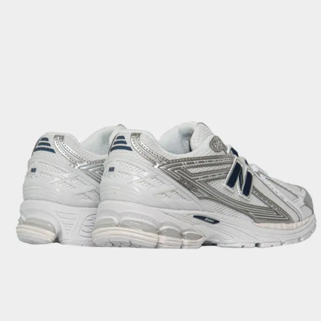 Sneaker New Balance 1906R U1906RCM Λευκό - 37.5 3