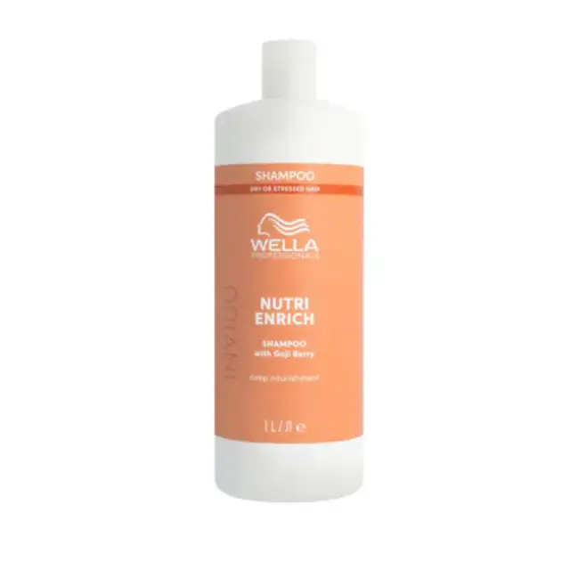 WP Nutri Enrich Σαμπουάν 1000ml