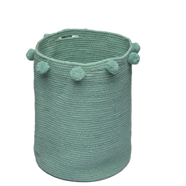 Καλάθι Αποθήκευσης (30X40) Fountain Mint Palamaiki