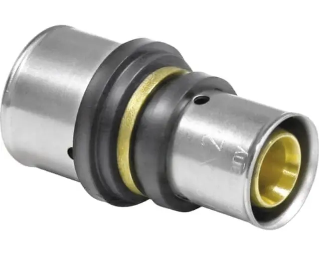 Ρακόρ Συστολικό Press Πολυστρωματικής PipeTec 26x3 - 20x2