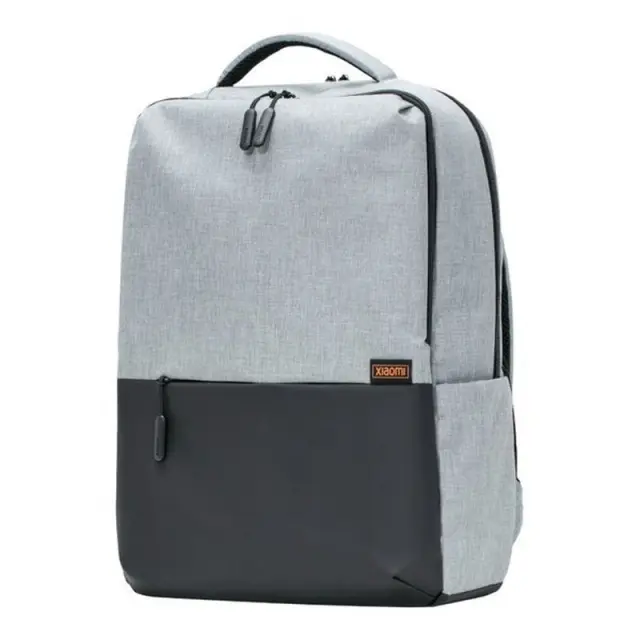 Xiaomi Business Casual Τσάντα Πλάτης για Laptop 15.2" σε Γκρι, Μαύρο και Γκρί σκούρο χρώμα