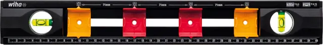 Electrician's spirit level WIHA 40 cm
