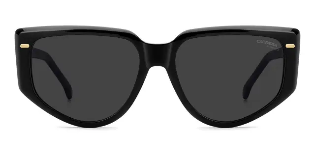 Carrera Unisex Γυαλιά Ηλίου με Μαύρο Σκελετό 3082/S 807/IR 3