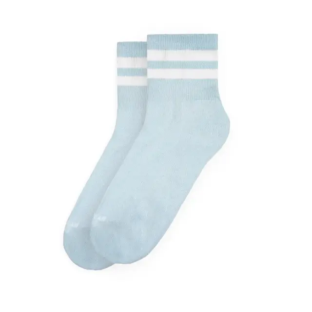 AMERICAN SOCKS Ankle High Bali