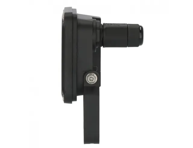 Προβολέας LED Brennenstuhl JARO 1060 1171250141 με ισχύ 10W, 1150 Lumen, IP65 και διαστάσεις 11.5x5x8.5cm - Black1171250141 3