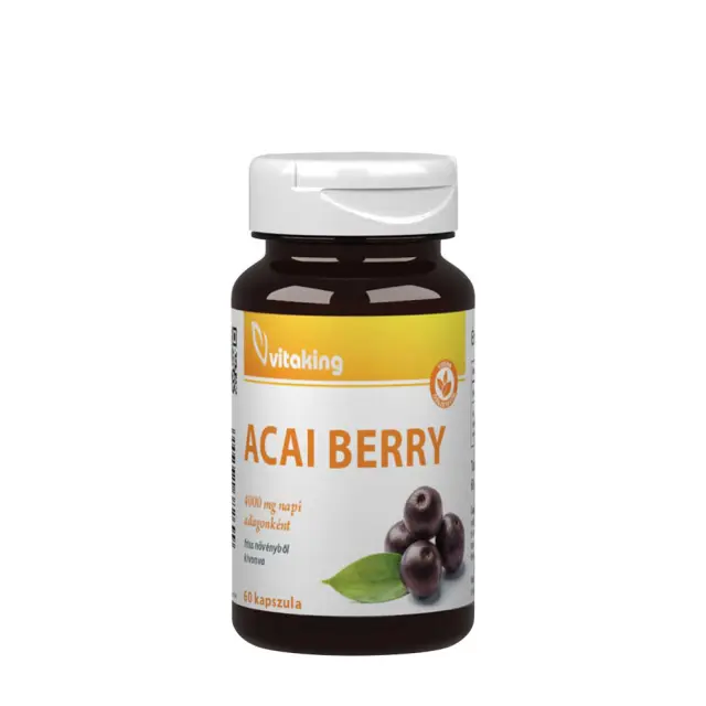Vitaking Acai Berry 3000 mg
