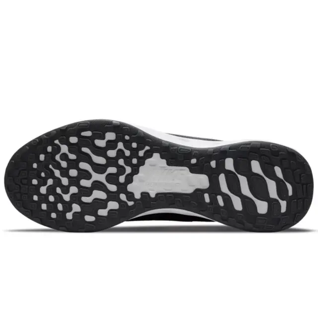 Nike Revolution 6 Next Nature (DC3728-004) - Ανθρακί 2