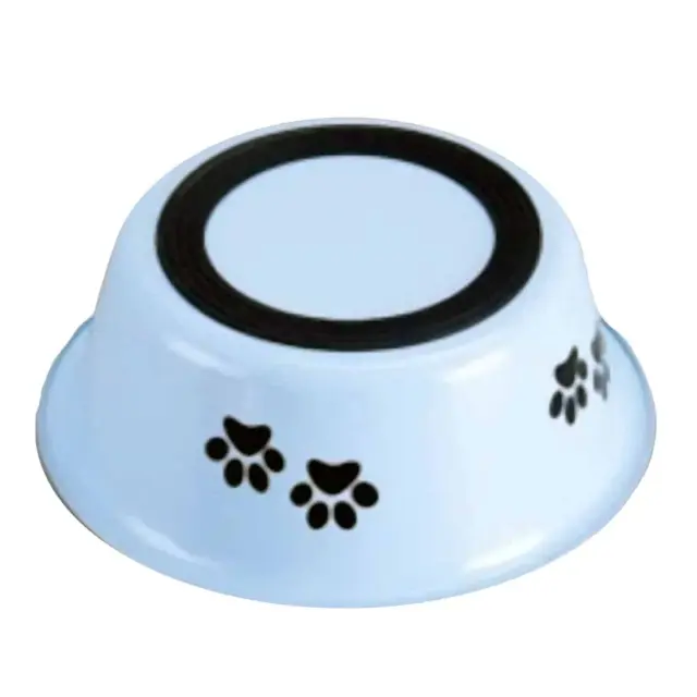 Μπόλ Ανοξείδωτο - 24cm / 2000ml, ΡΟΖ 2
