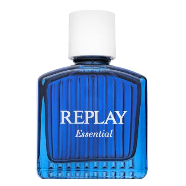 Replay Essential for Him Eau de Toilette for men 50 ml