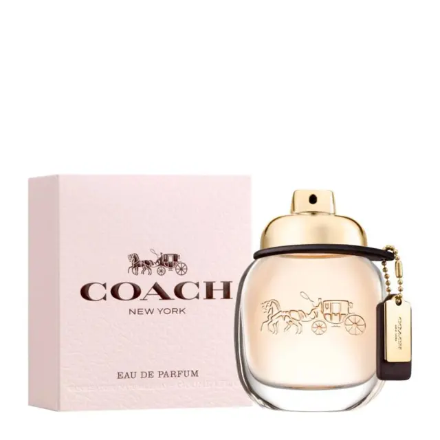 Coach Coach Eau de Parfum for women 30 ml