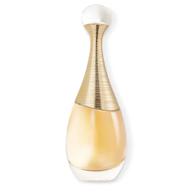 Dior J'adore Eau de Parfum Γυναικείο Άρωμα με Νότες Γιασεμιού και Τριαντάφυλλου 100ml