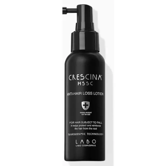 Crescina HSSC Transdermic Λοσιόν κατά της Tριχόπτωσης για 'Ανδρες 100ml