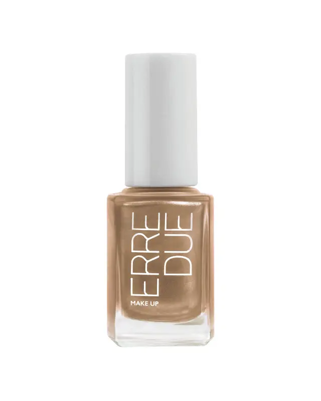 Erre Due Exclusive Nail Laquer | Απόχρωση 295 Gold Alchemy
