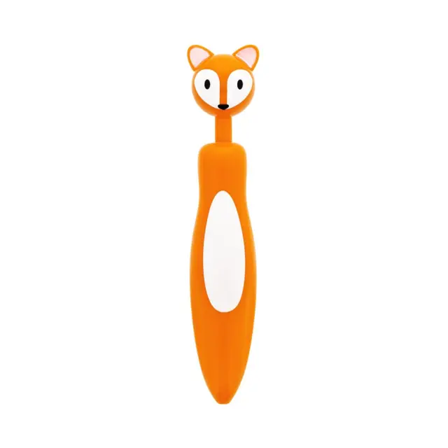 Pylones Στυλό με φιγούρα Ζωάκια : Anilo Fox