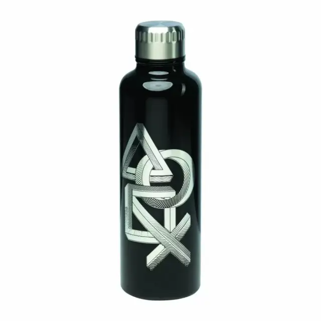 Μεταλλικό Μπουκάλι 450ml PLAYSTATION