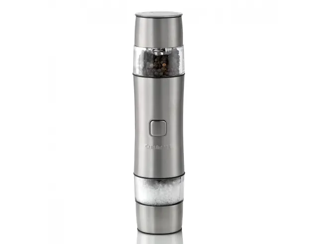 Ηλεκτρικός Μύλος μπαχαρικών Cuisinart SG6USG6U