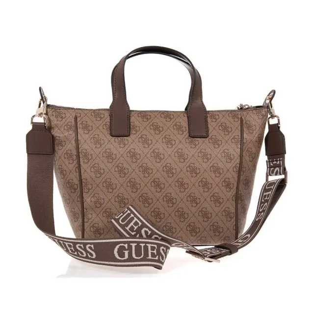 Τσάντα Follie Small Tote Guess 3