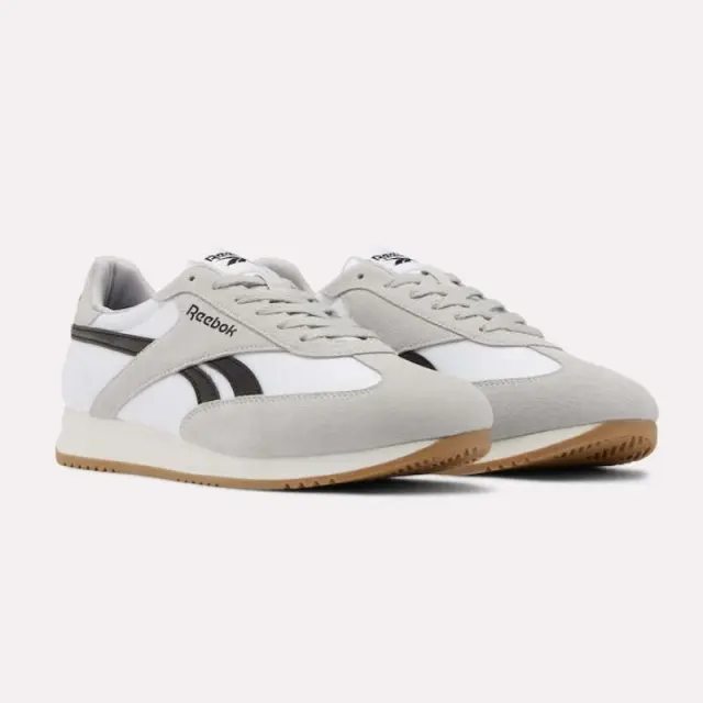 Sneaker Reebok World 70 100257184 Λευκό - 45.5 2