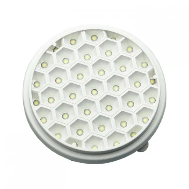 LED ΠΑΝΕΛ 18w ΜΕ ΤΡΟΦΟΔΟΤΙΚΟ TY-RH-010 2