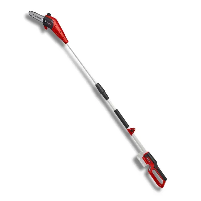 Einhell 3410581 - Τηλεσκοπικό Κονταροπρίονο Μπαταρίας GC-LC 18 με Λάμα 20cm (Χωρίς Μπαταρία - Φορτιστή)