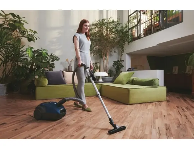 Ηλεκτρική σκούπα Hoover TXL70HM 011 Telios Extra με ισχύ 700W, χωρητικότητα 3.5L 39002330 3