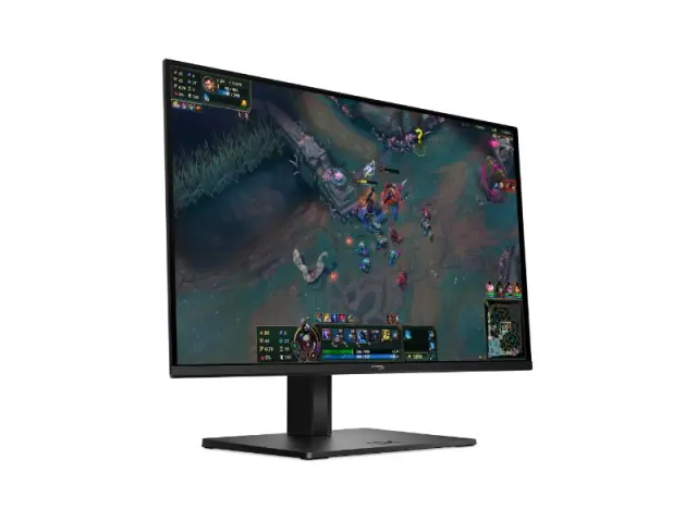 HP Monitor HyperX Omen 27q QHD QLED 240Hz 1MS 27'' (CH0R2E9) 2