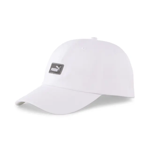 Puma Essentials Jockey White 023669-02 - One Size