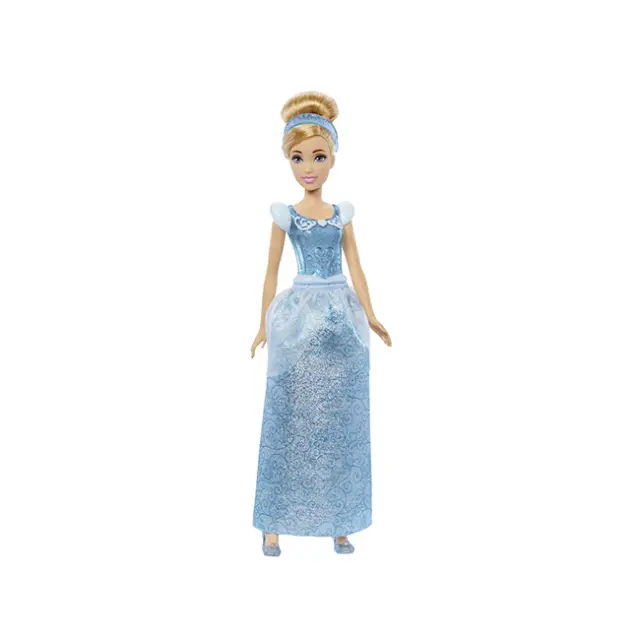 Disney Princess Σταχτοπούτα 29εκ./ HLW06 (Mattel)
