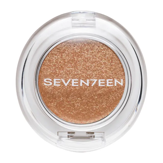 Seventeen Σκιά Ματιών Silky Eyeshadow Celestial 1.6g - 02