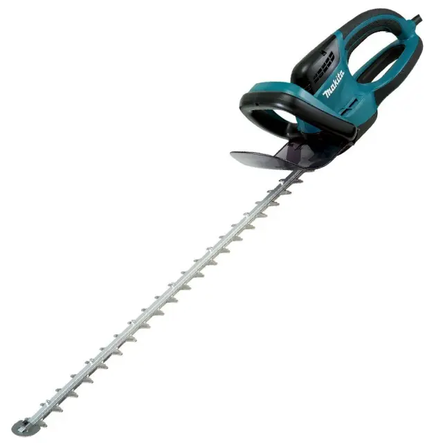 Ψαλίδι Μπορντούρας Ηλεκτρικό 65cm 670W MAKITA UH6580