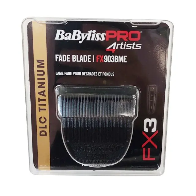 Babyliss Pro Κοπτικό FX903BME για Κουρευτική Μηχανή FX3
