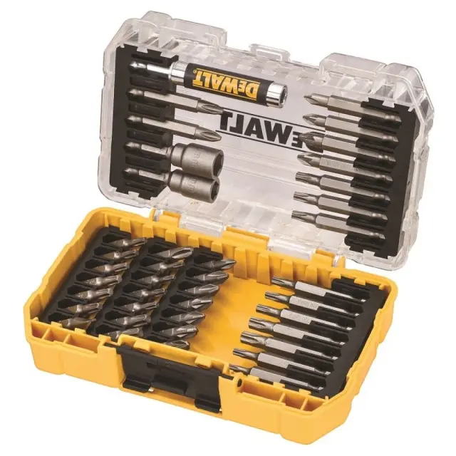 DEWALT - DT70705 Screwdriving Set 40 Piece - Tools and Home Improvements
