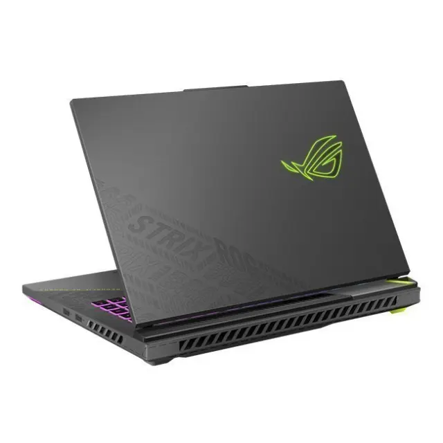 Asus ROG Strix G16 G614PR-R9161 16" 165Hz R9 8940HX/RTX5070Ti/16GB/1TB SSD/no OS US-Layout (90NR0NJ7-M002M0) 3