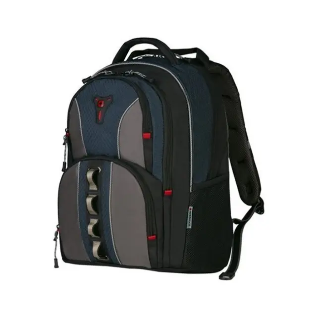 Wenger Τσάντα Laptop Cobalt 16" Black (600629) 2