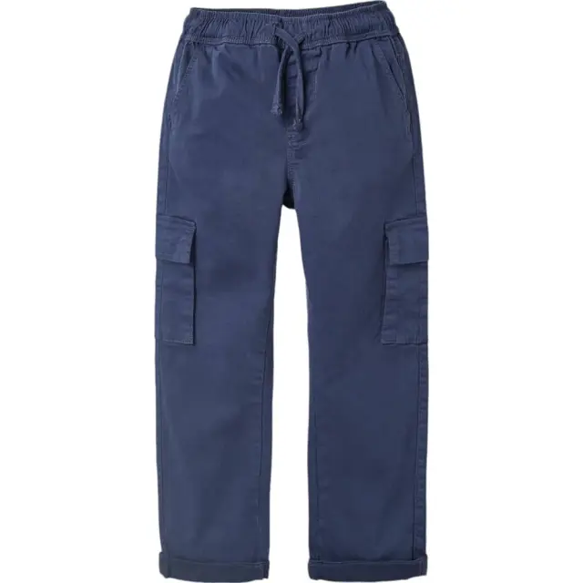 Zippy Παντελόνι Cargo Χρώμα Σκούρο Μπλε 31065896006