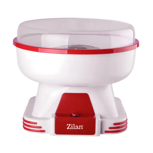 ZLN3394 Συσκευή για Μαλλί της Γριάς Zilan