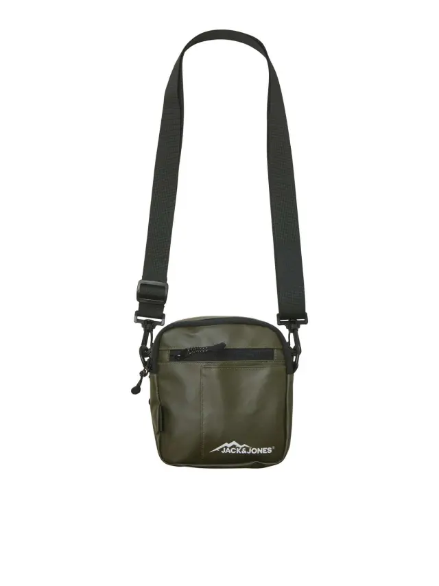 JACRIO SLINGBAG Forest Night - ONE SIZE