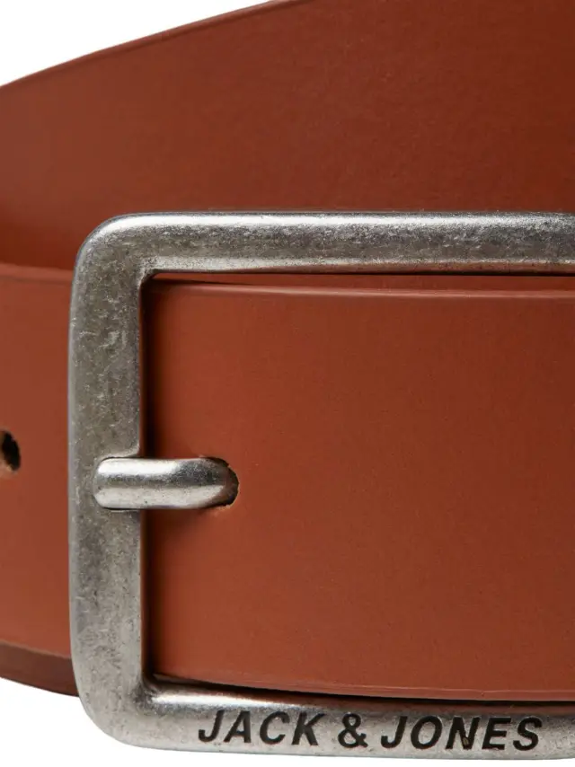 JACESPO BELT NOOS Cognac 2